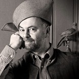 Au fil des Couleurs - Philippe Model