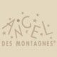 Angel des Montagnes en vente  sur Etoffe.com