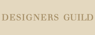 Designers Guild tissus d'ameublement
