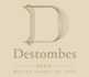 Destombes tissus ameublement