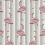 Flamboyance Wallpaper House of Hackney Off white/Lavender 1-WA-FLA-DI-LAV-XXX-004