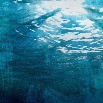 Papeles pintados Continue en Route Underwater