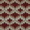 Donana Fabric Gastón y Daniela Chocolate GDT-5070_005