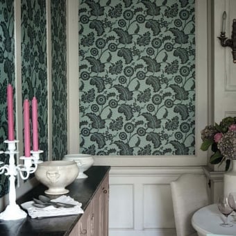 Papier peint Piccadilly Papier peint Piccadilly