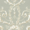 Carta da parati Versailles Little Greene Monument Versailles Monument