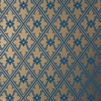 Papier peint Bayham Abbey