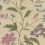 China Rose Wallpaper Little Greene Sage China Rose Sage