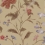 China Rose Wallpaper Little Greene Bronze China Rose Bronze Lustre