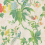 Tapete Paradise Little Greene Feather Paradise Feather