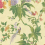 Papel pintado Paradise Little Greene Sunrise Paradise Sunrise