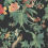 Papel pintado Paradise Little Greene Nightshade Paradise Nightshade