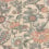 Carta da parati Sackville Street Little Greene Source Sackville Street Source
