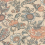 Papel pintado Sackville Street Little Greene Source Sackville Street Source