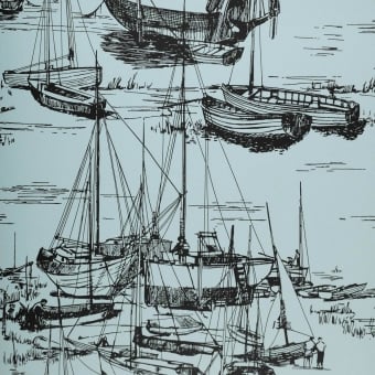 Papier peint Zingara