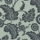 Papel pintado Piccadilly Little Greene Mock Green Piccadilly Mock Green