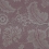 Papel pintado Piccadilly Little Greene Miroir Piccadilly Miroir