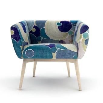 Cosmos Fabric