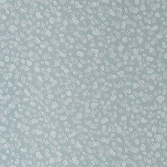 Blostma Wallpaper Rose poudré Farrow and Ball