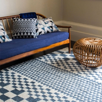 Chess Rugs