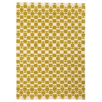 Tappeti Checkered 120x180 cm Niki Jones