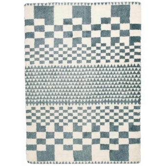Teppich Chesss 120x180 cm Niki Jones