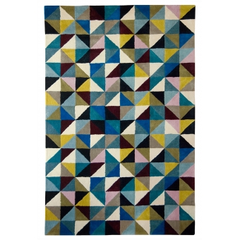 Alfombras Harlequin