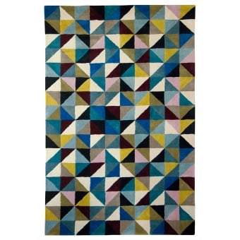 Harlequin Rugs