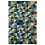 Tapis Harlequin Niki Jones 200x300 cm NJ-E-HAR-1068