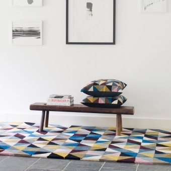 Harlequin Rugs