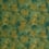 Magnolia Fabric Sahco Bosquet 600133/05