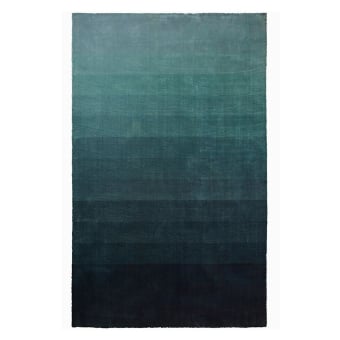 Capisoli Teal Rugs