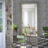 Carta da parati Sibylla Garden Designers Guild