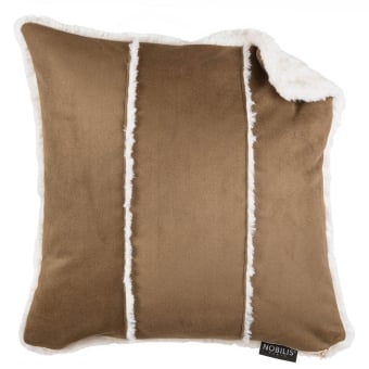 Mouton Cushion