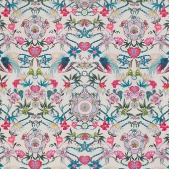 Menagerie Fabric