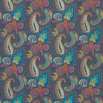 Yamuna Embroidered Embroidered Fabric