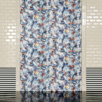 Papel pintado Irésumi