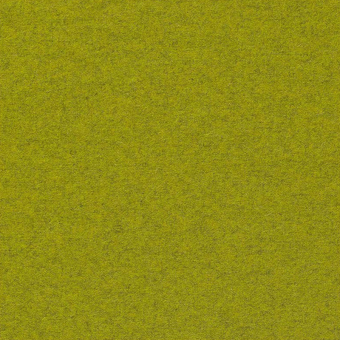 Tissu Mont Blanc Chartreuse Nobilis