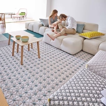 Silaï Petit Rugs