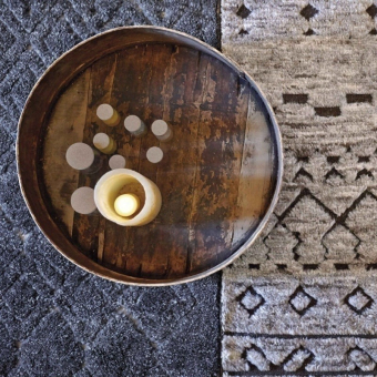 Bereber Moyen Rugs