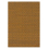 Teppich Bari Petits Gan Rugs Orange 167154