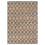 Teppich Rodas Grands Gan Rugs Blue 167007