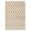 Rodas Grand Rugs Gan Rugs White 167008