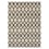 Alfombras Rodas Petit Gan Rugs Black 166997