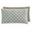 Silaï Rectangle Cushion Gan Rugs Celadon/Light Grey 142119