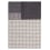Tapis Silaï Petit Gan Rugs Grey 142080