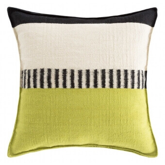 Geo Carré Cushion