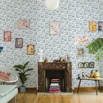 Papel pintado Tipsy Love