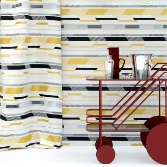 Gaucho Fabric