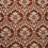 Stoff Blason Quenin Cornaline 4234-02