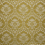 Stoff Blason Quenin Or 4234-03